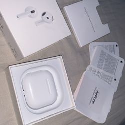 AirPods 4 (ANC) 