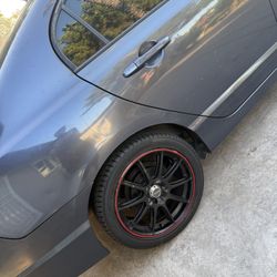 2004 Honda Civic