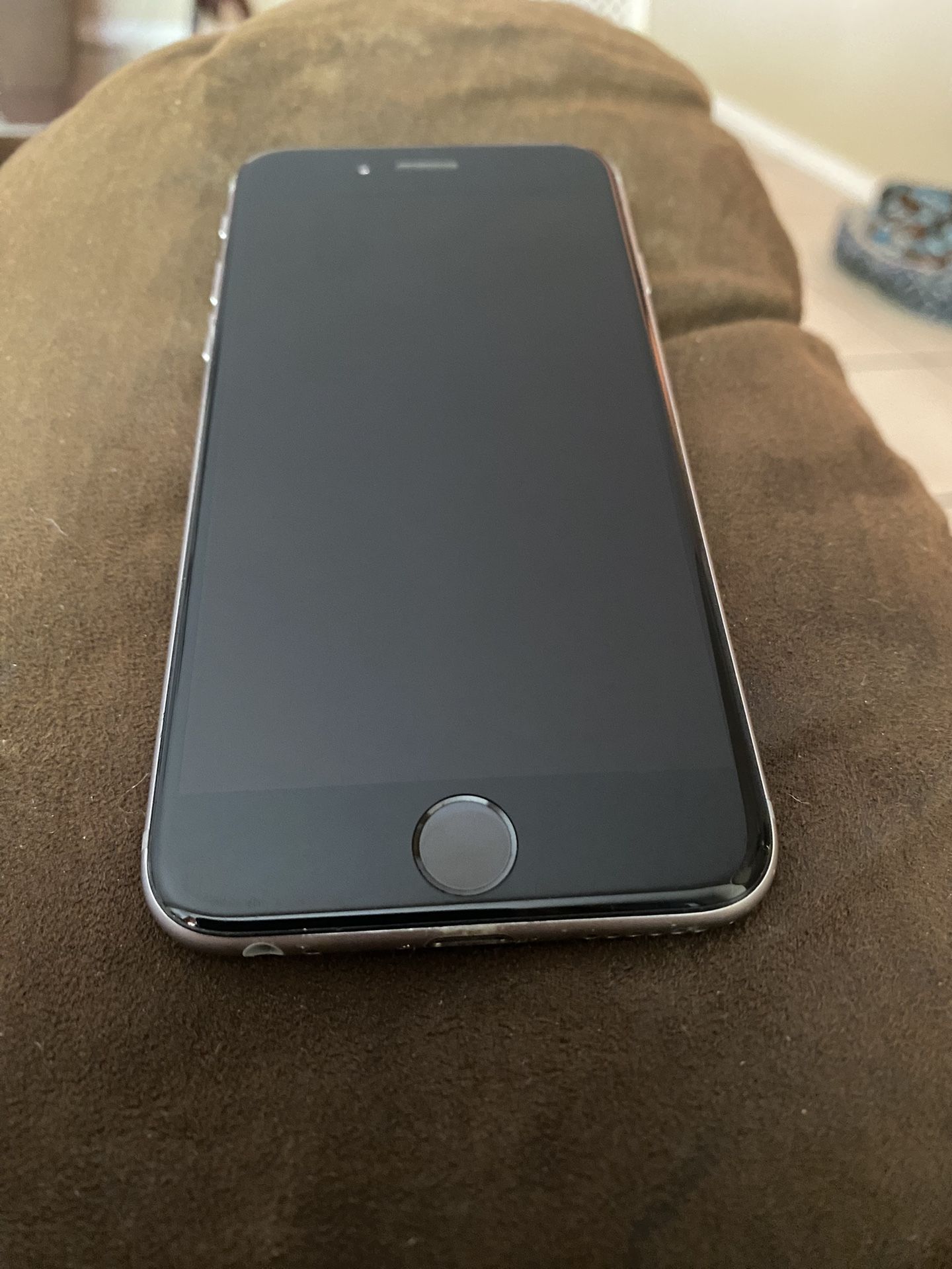 Apple iPhone 6 Model A1549