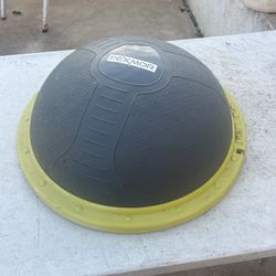 Dusty But Functional Exercise Balance Pexmor
