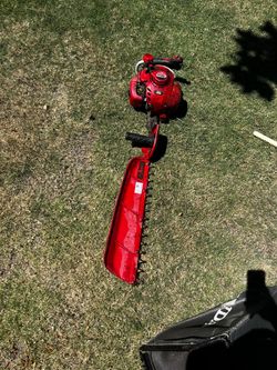 Shindaiwa  HT232 Gas-Powered Hedge Trimmer