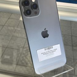 iPhone 12 Pro Max 128gb Unlocked Liberado