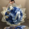 Estrella’s Eternal Bouquets 