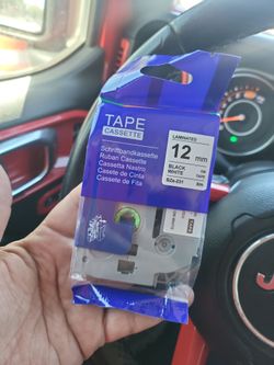 Tape