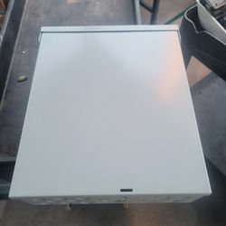 Outdoor Sub Panel 