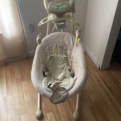 Baby Swing