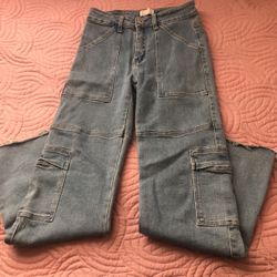 Women’s Cargo Pants