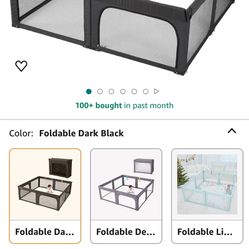 Play Pen 