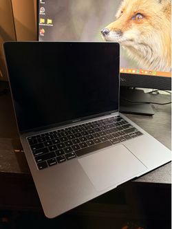 2019 Macbook Air (A1932)