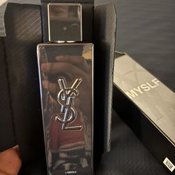 Ysl Myself EDP
