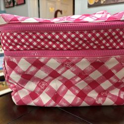Chanel Lunch Box Bag