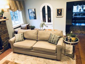 New And Used Grey Couch For Sale In Wilmington De Offerup