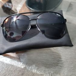 Quay Sunglasses New