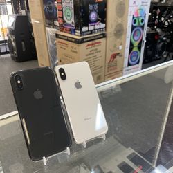 iPhone X 64gb/256gb Unlocked, Special Offers 