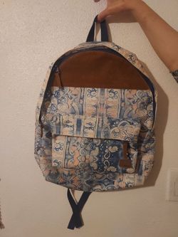Roxy backpack