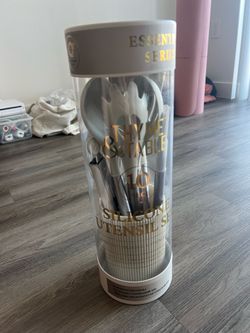 Silicon Utensil Set