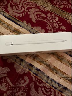Apple Pencil