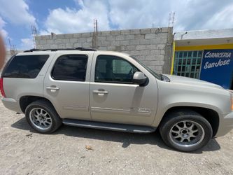 2009 GMC Yukon