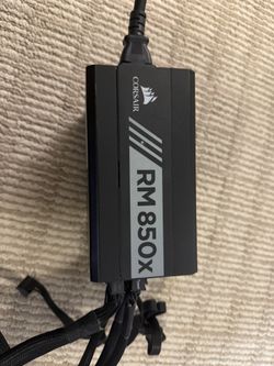PSU RM850X 