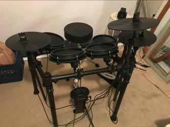 Alesis electronic drum kit