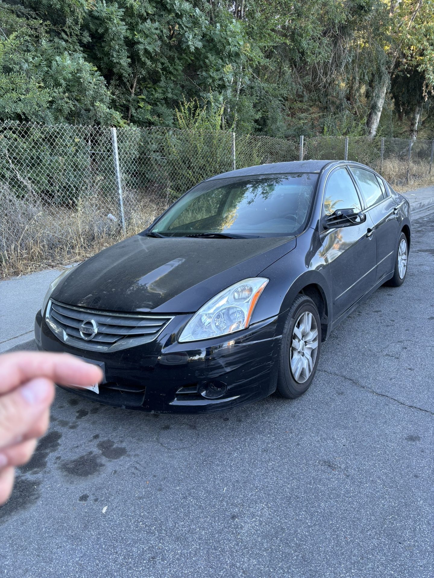 2010 Nissan Altima