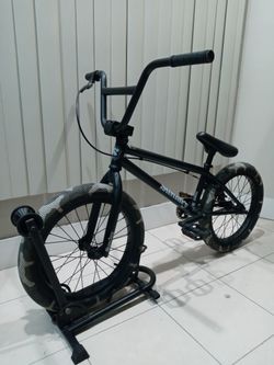 Sunday Bmx Bike