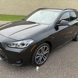 2022 BMW X2