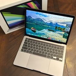 Apple MacBook Pro 2020 Apple M1