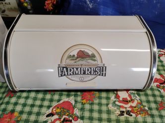 Bread Box