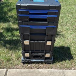 Portable Toolbox