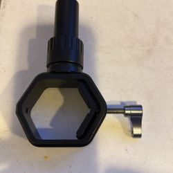 Came TV Adjustable Gimbal Clamp