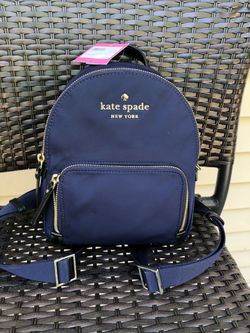 Kate spade ♠️ retail backpack