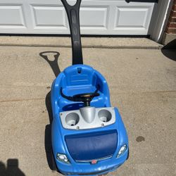 Kids Car 