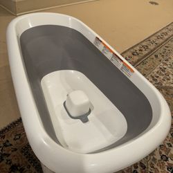 Oxo Bathtub 