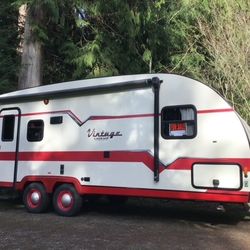 🚐***2017 Gulf Stream Vintage Cruiser Travel Trailer***🚐