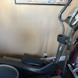 Elliptical Pro Form