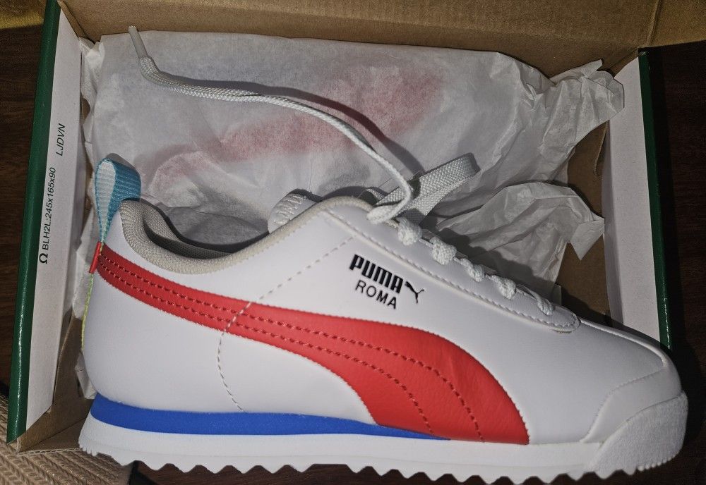 Brand New Puma Shoes