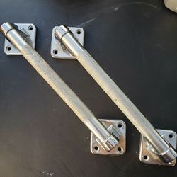 Bathroom / Shower Grab Bars, 