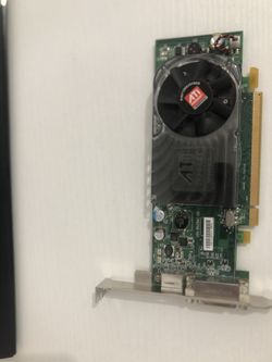 ATI Raedon HD 3450