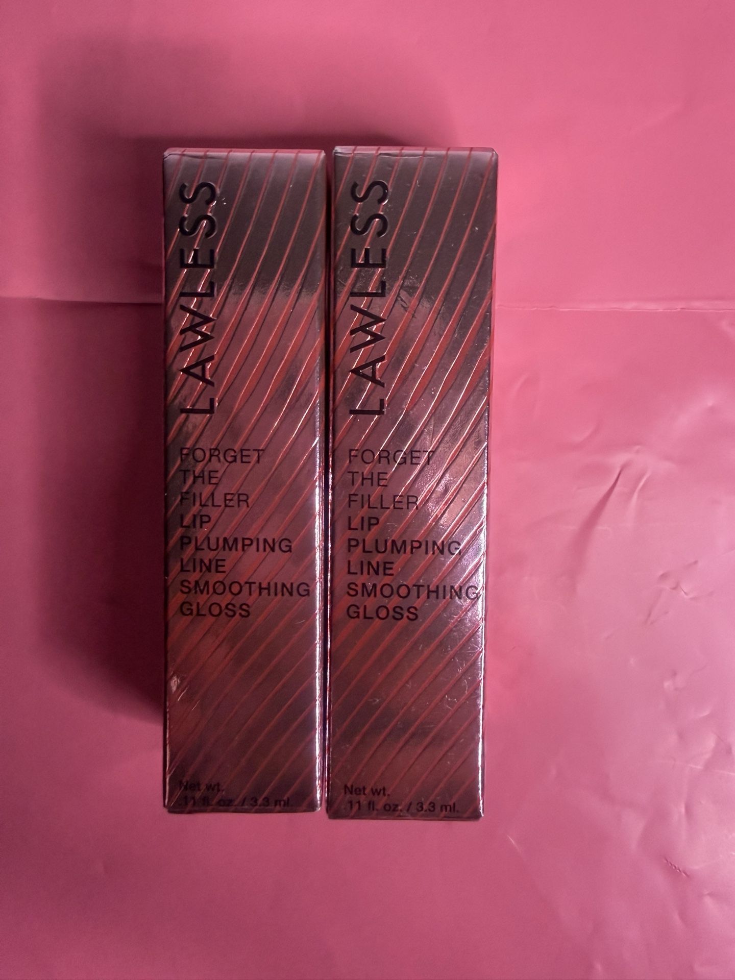 Lawless Lip Plumper