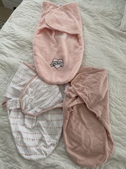 Swaddles