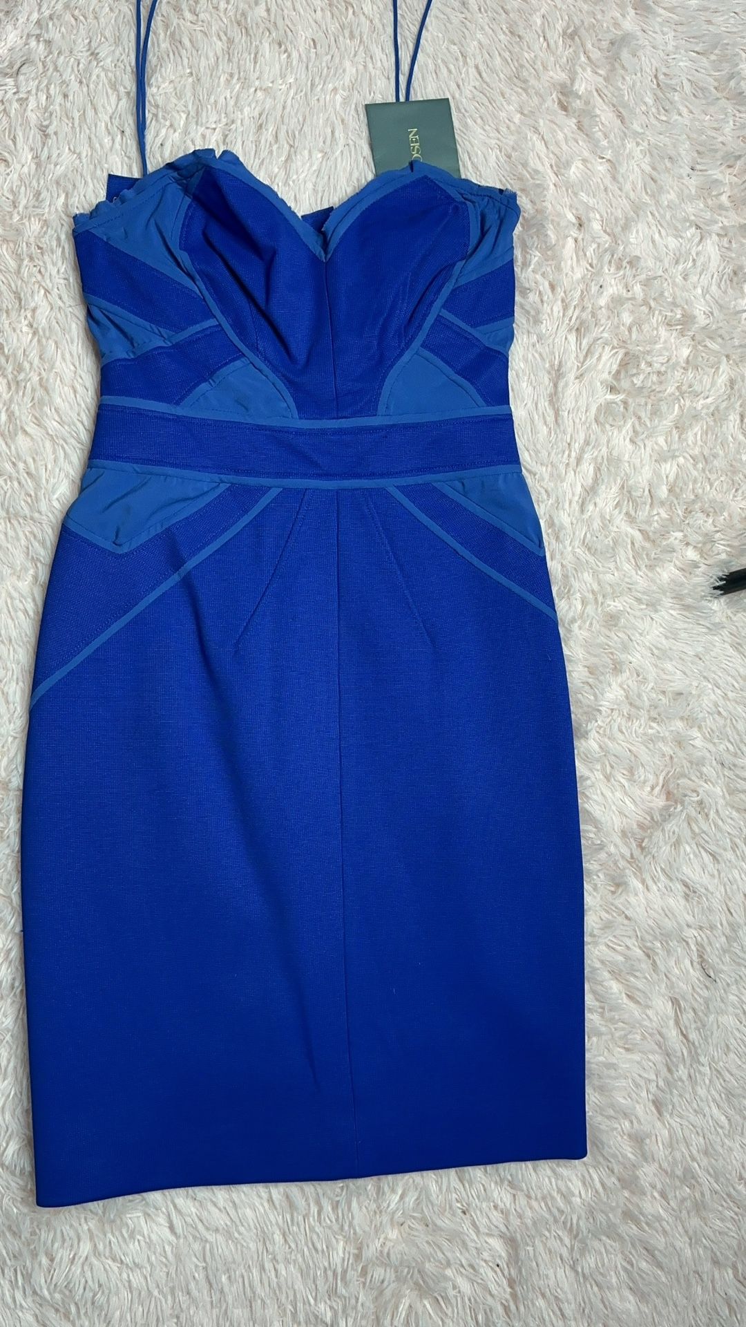 Zac Posen Dress