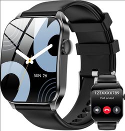 Smart watch
