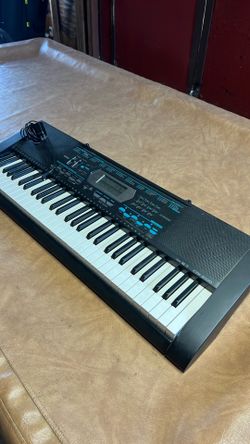 Casio CTK 2100 Keyboard