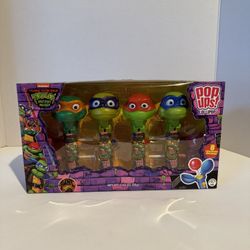 Ninja Turtles 