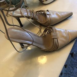 Ladies Heels