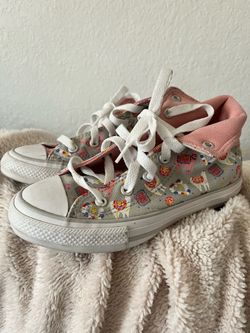 Converse