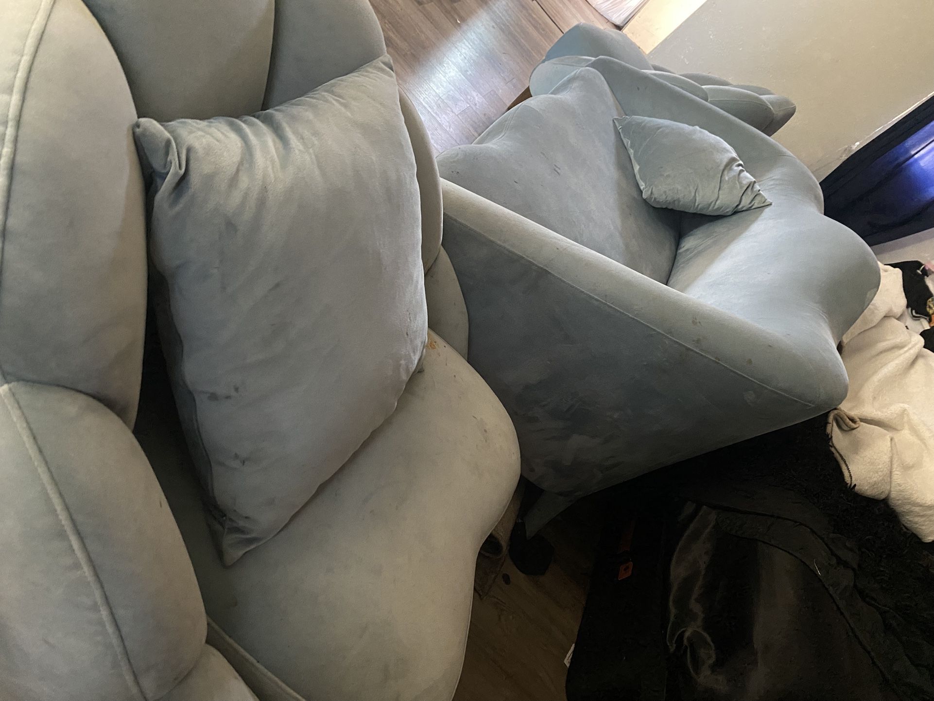 Couch For Sale