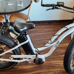 Murf Bike 