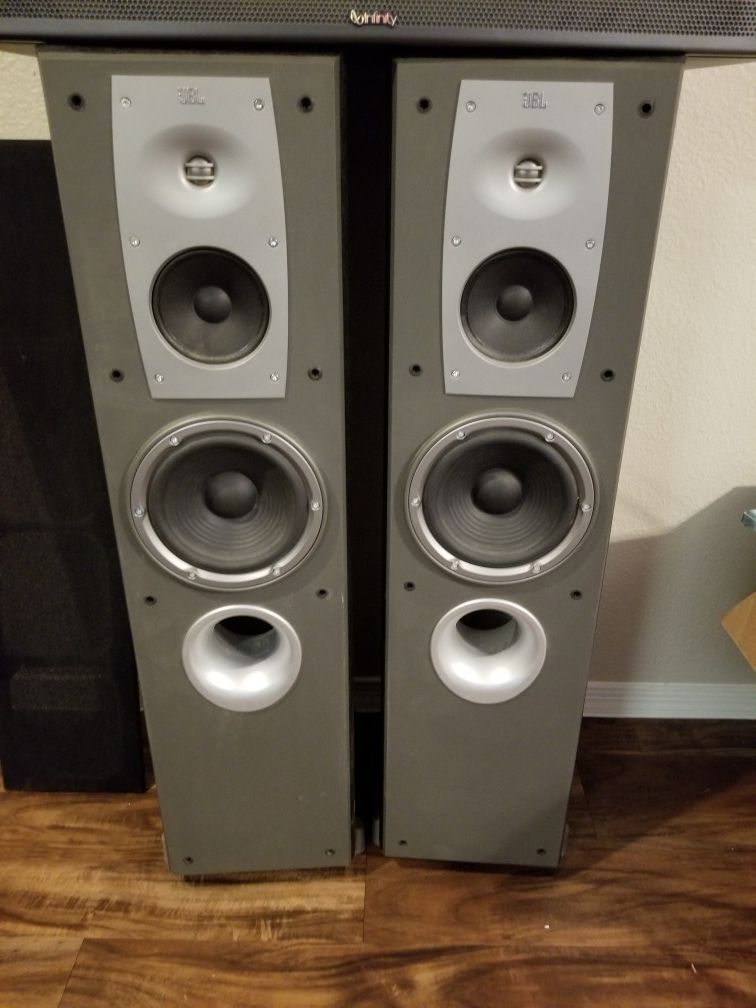 JBL Balboa 30